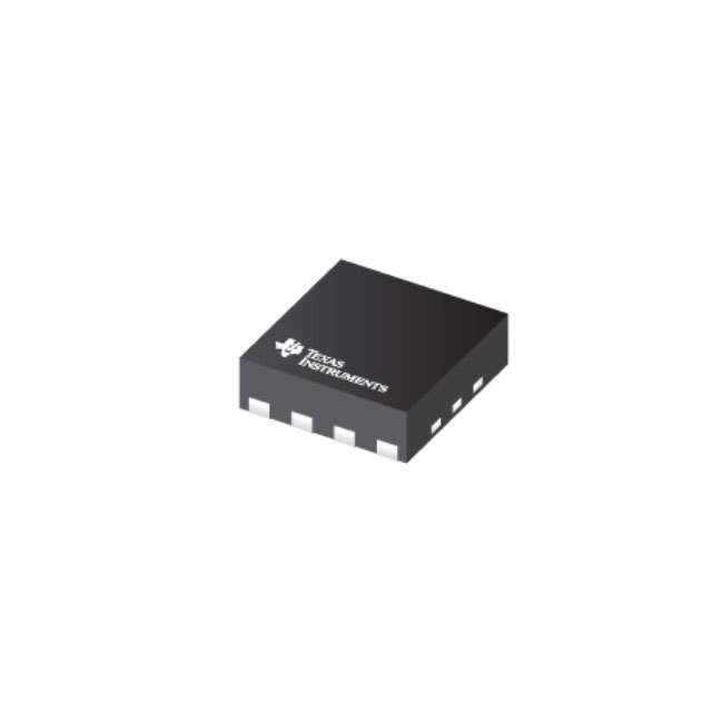 All Parts Semiconductors Amplifiers and Buffers Operational Amplifiers (General Purpose) OPA855IDSGR by Texas Instruments